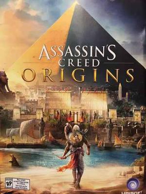 Assassins Creed Origins - Steam Gift - Pc - South Games