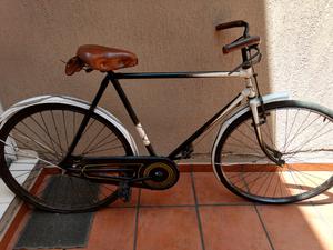 Bicicleta Antigua Bianchi