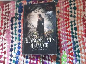 Blancanieves y el cazador