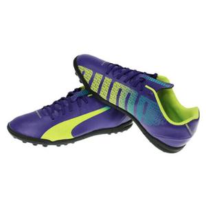 Botines puma evospeed 5.3 tt