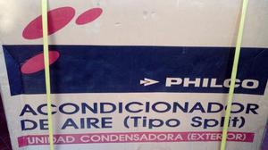 CONDENSADORA PHILCO  FRIO $ OULET!! 