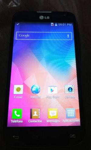 Celular LG L70