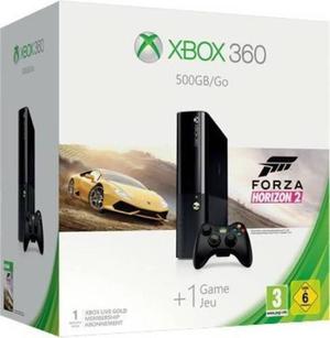 Consola Xbox gb +forza Horizon+joystick- Microcentro