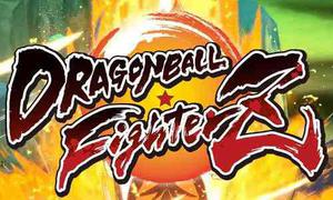 Dragon Ball Fighter Z Pc - Steam Gift - South Games
