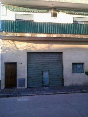 Dueña vende galpón de 207 m2 en Lanús Este, Monte