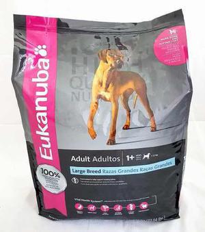 Eukanuba Adult Large 15 Kg