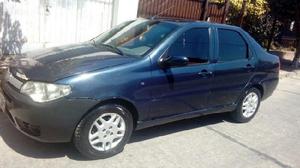 Fiat Siena 2005