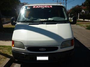 Ford Transit 1996