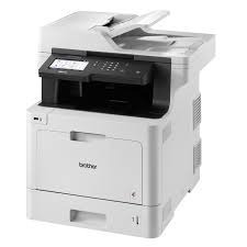 Fotocopiadora Brother Mfc  Cdw Laser Full Color Nueva