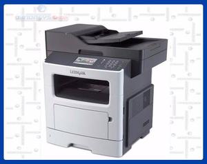 Fotocopiadora Lexmark Mx Ppm Reemplazo Mx511 C/envio