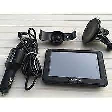 GPS GARMIN NUVI 40 $1699 $1.699