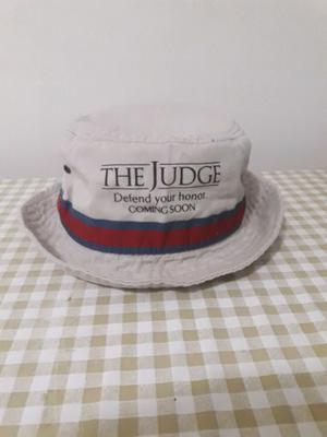 Gorro THE JUDGE Nuevo