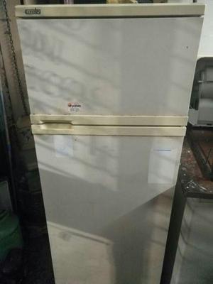 Heladera Con Freezer Coventry Vendo O Permuto C/garantia