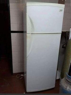 Heladera Con Freezer Gafa Vendo O Permuto Y C/garantia