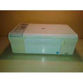 Impresora excelente Multifuncion HP F4280