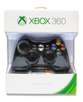 Joystick Jostin Mando Control Xbox 360 Pc Inalambrico Origin