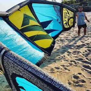 Kitesurf Naish Bolt 12M