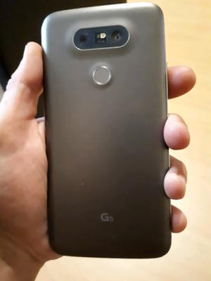 LG G5 Impecable - Poco uso