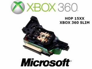 Laser Xbox 360 Slim Hop 15xx Materiales De Excelente Calidad