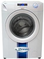 Lavarropas Drean Next 8 Kg 1200rpm Next8.12 Aloise Tecno