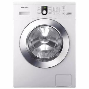 Lavarropas Samsung Wf8650 Nhcu Blanco 6,5kg 1000rpm Lajuana