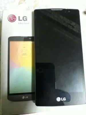 Lg Spirit G4 Lte Liberado Celular Hg Lte