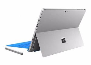 MICROSOFT SURFACE 4 PRO CORE IU 4 GB 128 GB PANTALLA