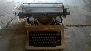Maquina de escribir Olivetti, Serie 88