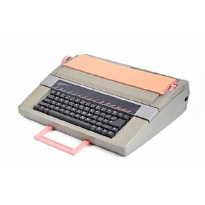Maquina de escribir electrica FACIT Typewriter T120
