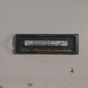 Memoria DDR2 Hynix SODIMM