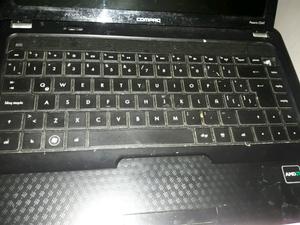 NOTEBOOK HP COMPACT