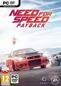 Need For Speed Payback Pc - Origin Key - South Games