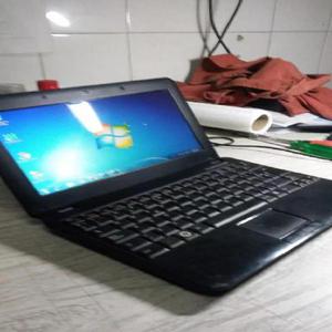 Netbook marca Bangho completisima!!!, modelo BN0X1 UBA