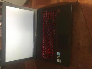 Notebook Asus Rog Gl552 I7 15 Pulgadas