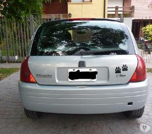 OPORTUNIDAD UNICA CLIO 2000