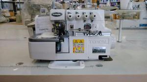 Overlock 5 Hilos Typical Gn795