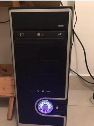 Pc Amd A107850k Radeon R7 / 8gb