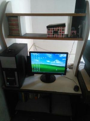 Pc Completa con monitor