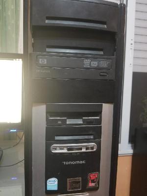 Pc Completa para El Hogar