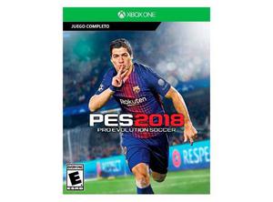 Pes -xbox One| Reedem Code| Digital