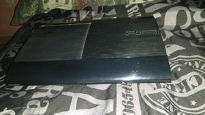 Playstation 3 slim 500gb