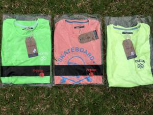 Remeras para hombre