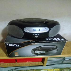 Reproductor de Cd,mp3,entada Usb