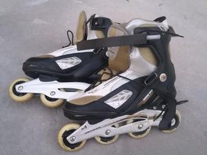 Rollers Patines Vendo