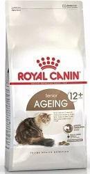 Royal Canin Senior Ageing 12 Alimento para Gatos mayores