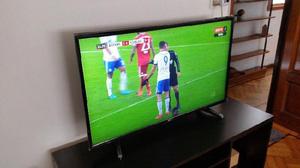SMART TV LG 43 PULGADAS ULTRA HD