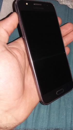 Samsung Galaxy J5 usado, impecable estado sin ningún
