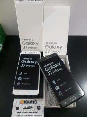 Samsung Galaxy J7Prime Oferta!