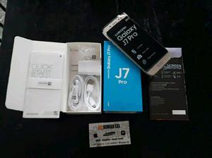 Samsung Galaxy J7Pro 2017