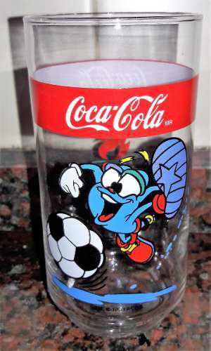 Vaso Coca-cola Atlanta 